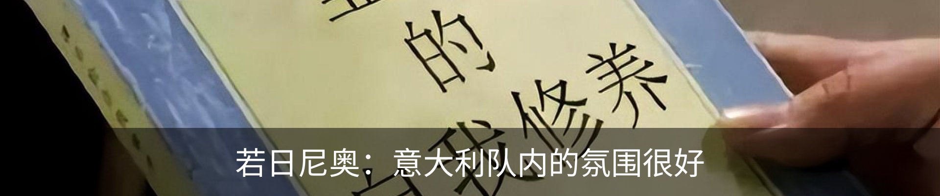 新闻动态