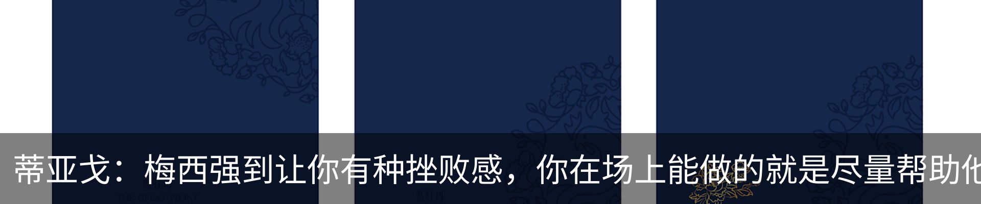新闻动态